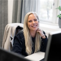 Martina Westblom