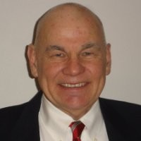 John W. Sieverding Ph.D.