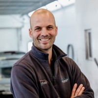 Teun van Acht