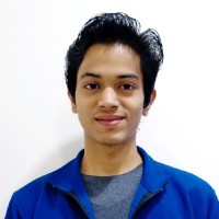 Vishal Prajapati