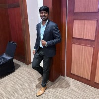 Rakshith Thalam