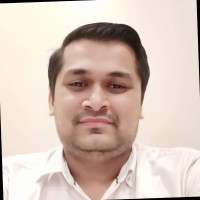 Motesh Jangid