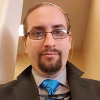 Steven D.