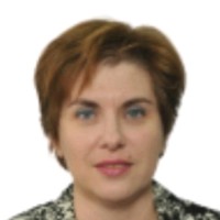 Slagjana Nikolikj- Nikolovska