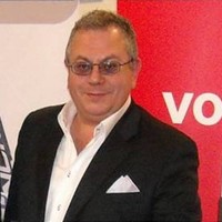 Carlo Maria D'Agostino