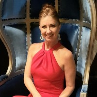 Tina Mcpherson