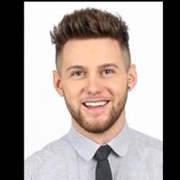 Liam Egan