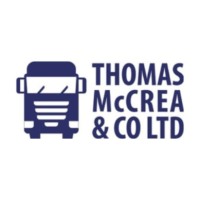 Clinton McCrea