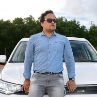 PRADEEP KUMAR PALO