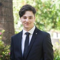 Michal Leon Viljoen