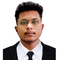 Siddharth Kesralikar