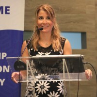 Suzy Atchabahian