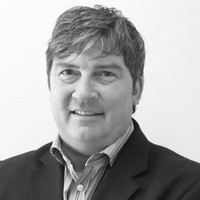 Nigel Buller