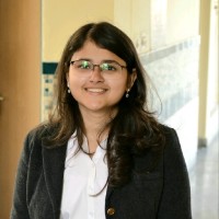Vanshika Rustagi