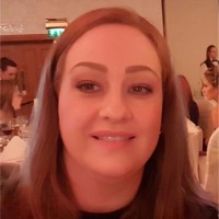 Catherine Kellaghan