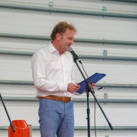 Andy van der Heijden