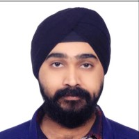 Harsidak Singh