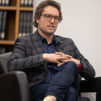 Antoine Trépanier