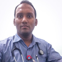 Mohamed Izudheen Irshad K