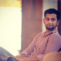Syed Ibrahim
