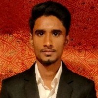 Rau S. Patil
