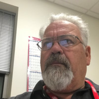 Jeffrey Fruge