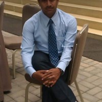 Ayush Bhai