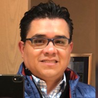 Daniel Trueba