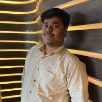 Uddhav Kumar