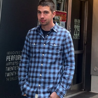 Kevin Buckley