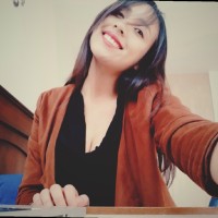 Sintya Arteaga Mora