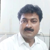 Shakeel Ahamad