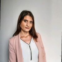 Ana Milojkovic