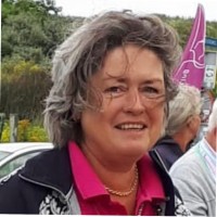 Petra Nieuwenhuizen - Van Namen