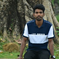 Arun Krishnakumar