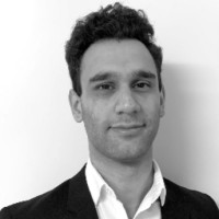 Christian Almaleh