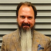 Jeffrey R. Sager