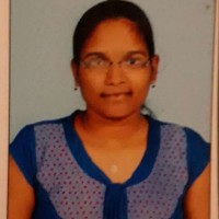 Nikhitha Katta