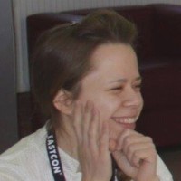 Анастасия Мартыненко