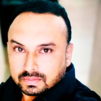 Ravindran Manoj Kumar