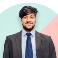 Bharath Balakrishnan