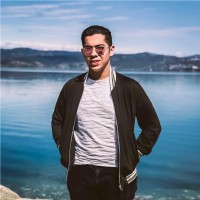 Mahmood Najat