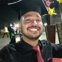 Pedro Luiz Nascimento