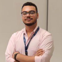 Ahmed Magdy