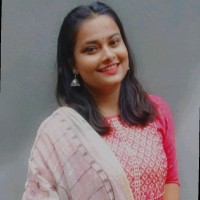 Ashwini Avghade