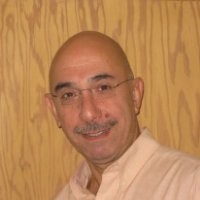 Sharam Moghadam