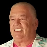 C Mike Lewis, The Book Guy