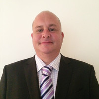 Mark Steven