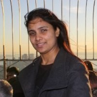 Ambika Paudel