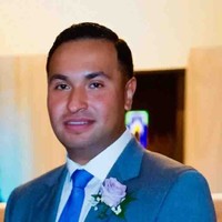 Eric Moreno